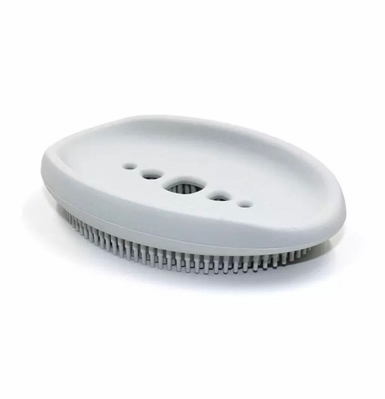 Double Sided Flexible Soap Holder, Flexible Multifunctional Bathroom Kitchen Soap Dish, Cleaning Brush Soap Storage Box Double Sided Flexible Soap Holder, Flexible Multifunctional Bathroom Kitchen Soap Dish, Cleaning Brush Soap Storage Box